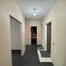 Квартира 54 м², 1-комнатная - изображение 2