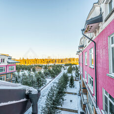 Квартира 204 м², 3-комнатная - изображение 5