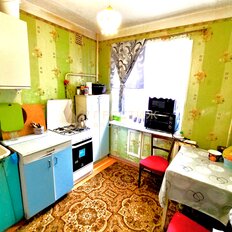 Квартира 30 м², 1-комнатная - изображение 1