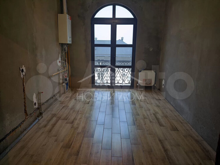 70 м², 3-комнатная квартира 7 500 000 ₽ - изображение 55