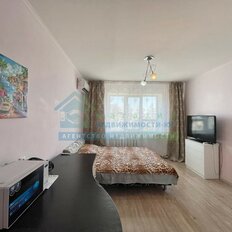 Квартира 19,5 м², студия - изображение 3