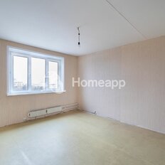 Квартира 54,7 м², 2-комнатная - изображение 1