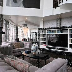 Квартира 199,8 м², 5-комнатная - изображение 2