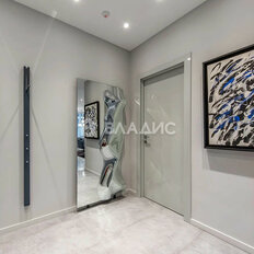 Квартира 120,8 м², 2-комнатная - изображение 5