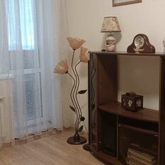 Квартира 36,6 м², 1-комнатная - изображение 3