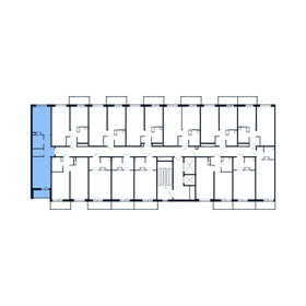 Квартира 37,2 м², 1-комнатная - изображение 2