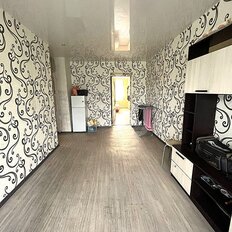 Квартира 55,2 м², 3-комнатная - изображение 2