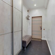 Квартира 154,1 м², 3-комнатная - изображение 1