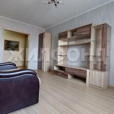 Квартира 37,3 м², 1-комнатная - изображение 3