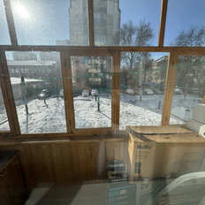 Квартира 43,5 м², 2-комнатная - изображение 1