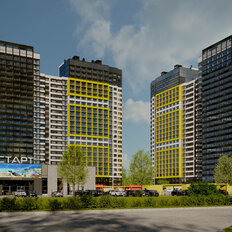 Квартира 38,2 м², 1-комнатная - изображение 2