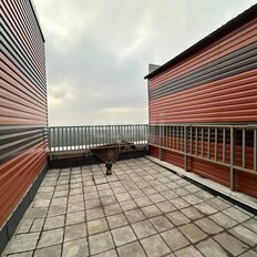 Квартира 119,7 м², 4-комнатная - изображение 5
