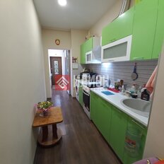 Квартира 27,5 м², студия - изображение 3