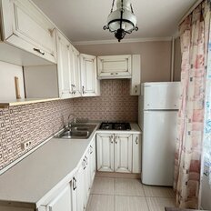 Квартира 45 м², 2-комнатная - изображение 3