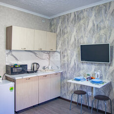 Квартира 13,5 м², студия - изображение 4