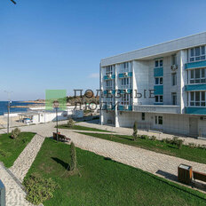 Квартира 28 м², студия - изображение 5