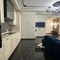 Квартира 79,1 м², 2-комнатная - изображение 4