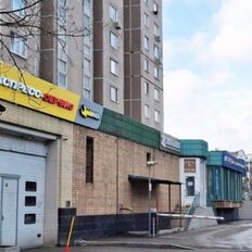 881,6 м², готовый бизнес - изображение 1