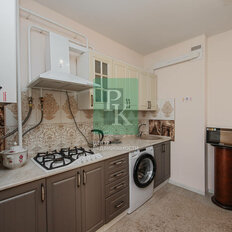 Квартира 35 м², 1-комнатная - изображение 2