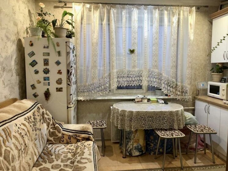 39 м², 1-комнатная квартира 2 850 000 ₽ - изображение 13
