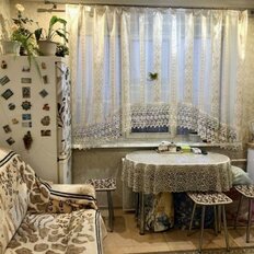 Квартира 40,7 м², 1-комнатная - изображение 5