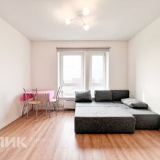 Квартира 21,5 м², студия - изображение 2