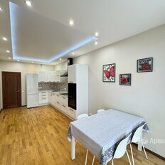 Квартира 65 м², 2-комнатная - изображение 4