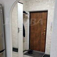 Квартира 25 м², студия - изображение 3