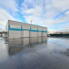 300 м², помещение свободного назначения - изображение 1