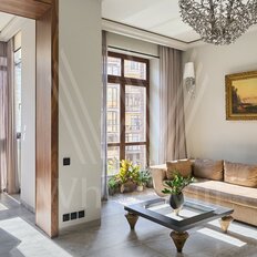 Квартира 97 м², 3-комнатная - изображение 1