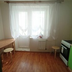 Квартира 43,5 м², 1-комнатная - изображение 4
