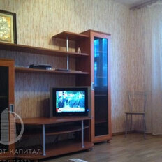 Квартира 36 м², 1-комнатная - изображение 2