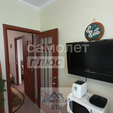 Квартира 71 м², 3-комнатная - изображение 2