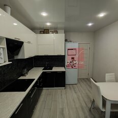 Квартира 47,9 м², 2-комнатная - изображение 3