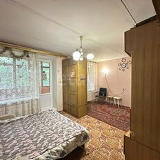Квартира 35,8 м², 1-комнатная - изображение 3