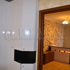 Квартира 42,9 м², 2-комнатная - изображение 4