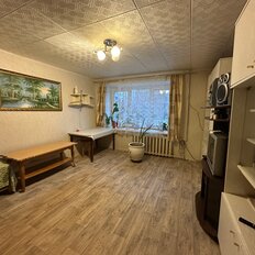 Квартира 61,2 м², 3-комнатная - изображение 4