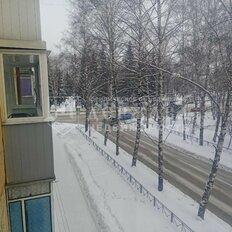 Квартира 32 м², 1-комнатная - изображение 4