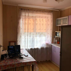 Квартира 32,5 м², 1-комнатная - изображение 5