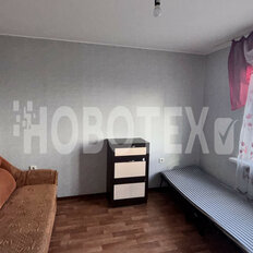 Квартира 54 м², 2-комнатная - изображение 4