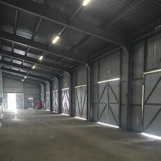 1770 м², склад - изображение 5