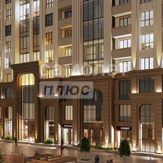 Квартира 28,6 м², студия - изображение 5