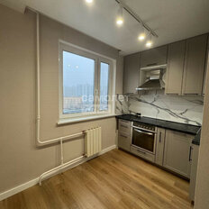 Квартира 36,6 м², 1-комнатная - изображение 2