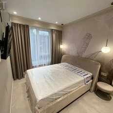 Квартира 39 м², 2-комнатная - изображение 2