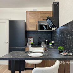 Квартира 21 м², студия - изображение 3