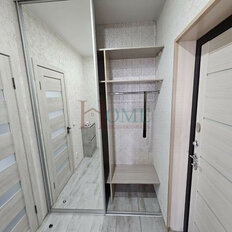 Квартира 33 м², студия - изображение 3