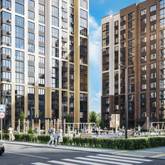 Квартира 65,8 м², 2-комнатная - изображение 5