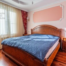 Квартира 90 м², 3-комнатная - изображение 4