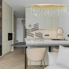 Квартира 40 м², 2-комнатная - изображение 1