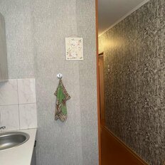 Квартира 30 м², 1-комнатная - изображение 5